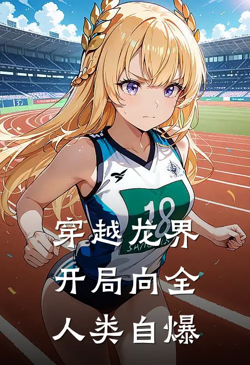 穿越龙界，开局向全人类自爆