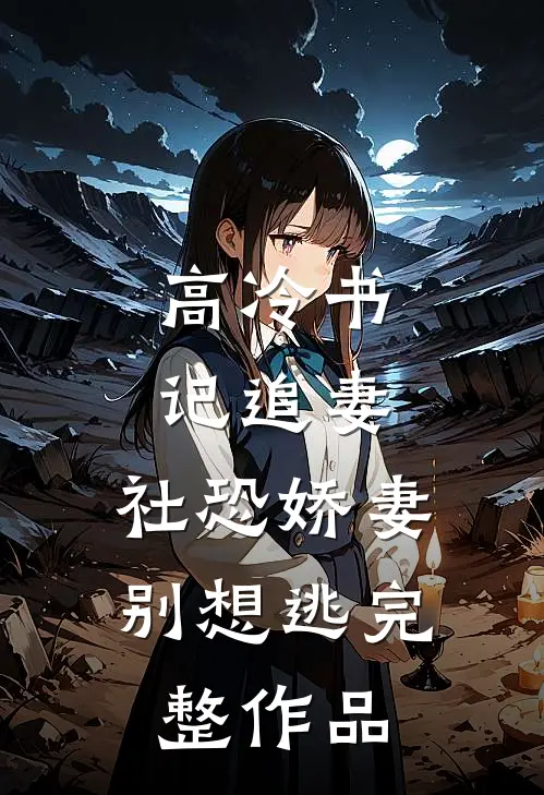 高冷书记追妻，社恐娇妻别想逃完整作品