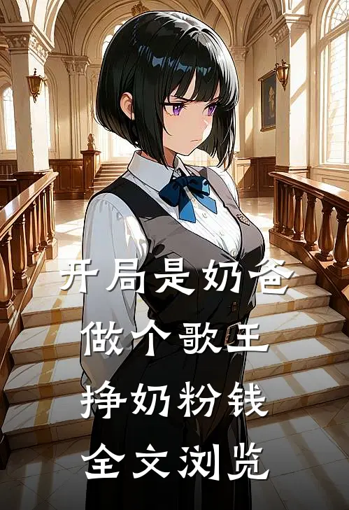 开局是奶爸，做个歌王挣奶粉钱全文浏览