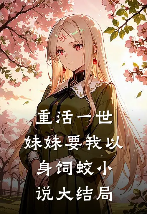 重活一世，妹妹要我以身饲蛟小说大结局