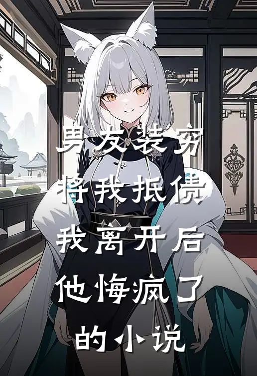 男友装穷将我抵债，我离开后他悔疯了的小说