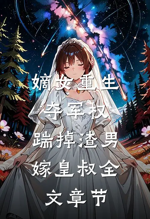 嫡女重生，夺军权，踹掉渣男嫁皇叔全文章节