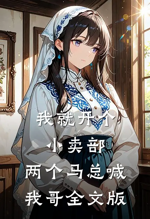 我就开个小卖部，两个马总喊我哥全文版