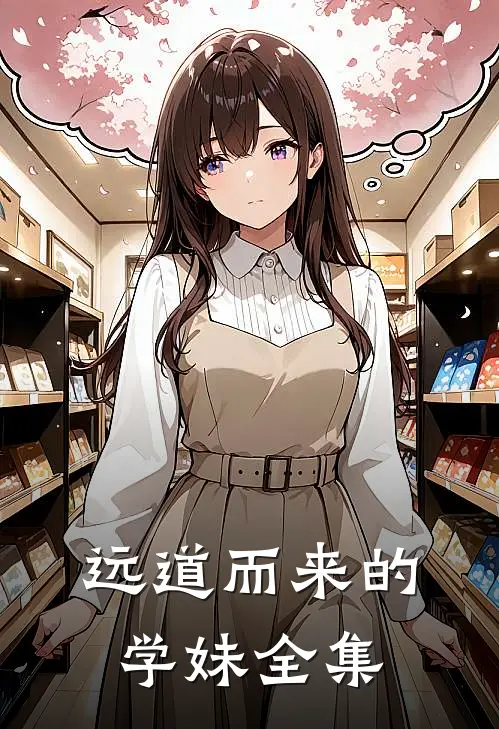 远道而来的学妹 全集