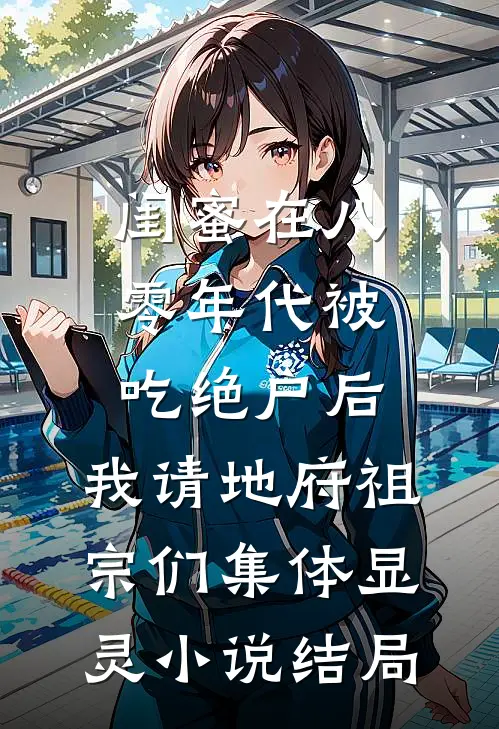 闺蜜在八零年代被吃绝户后，我请地府祖宗们集体显灵小说结局