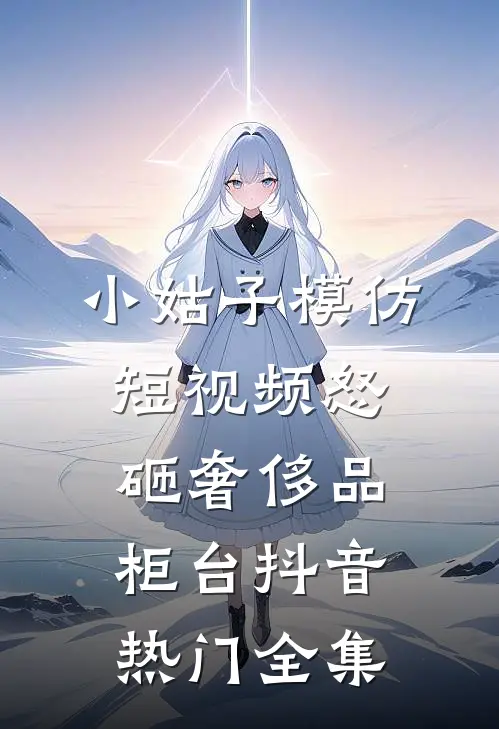 小姑子模仿短视频怒砸奢侈品柜台抖音热门全集