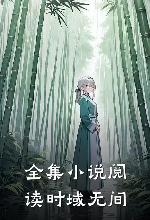 全集小说阅读时域无间