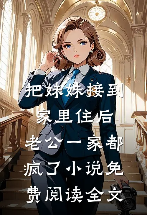 把妹妹接到家里住后，老公一家都疯了小说免费阅读全文