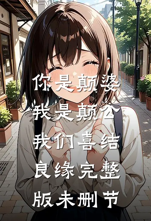 你是颠婆，我是颠公，我们喜结良缘完整版未删节