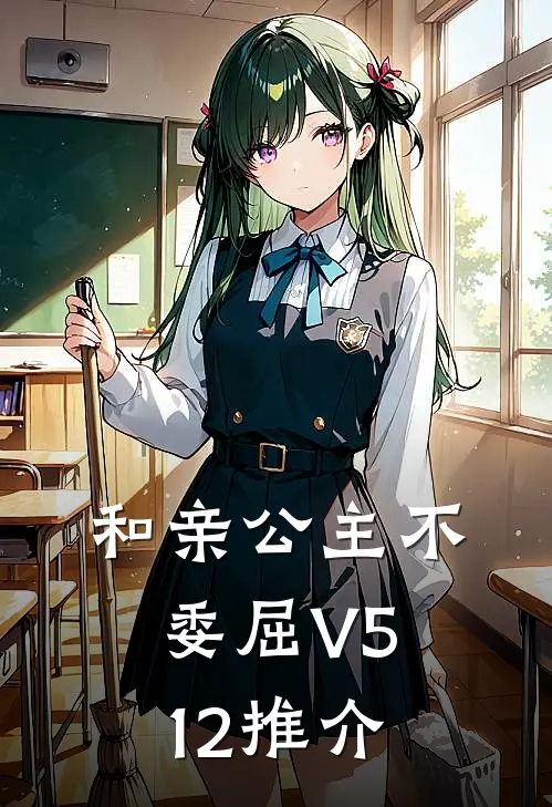 和亲公主不委屈V512推介