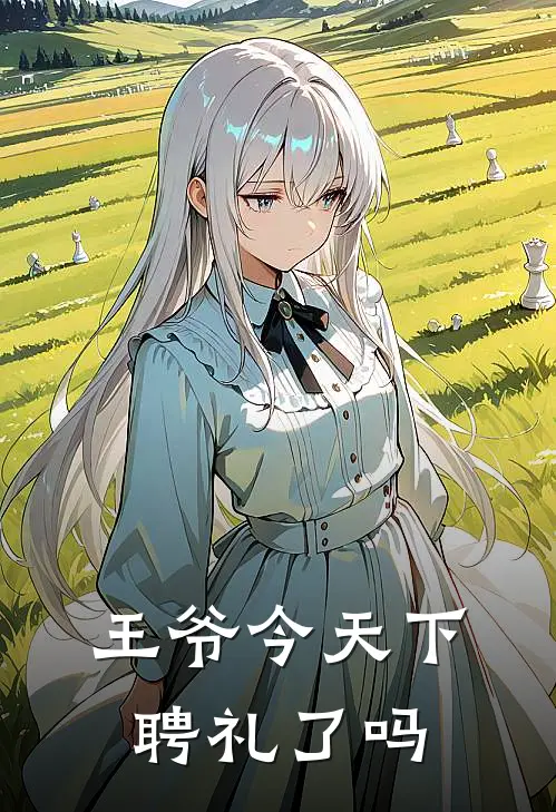 王爷今天下聘礼了吗