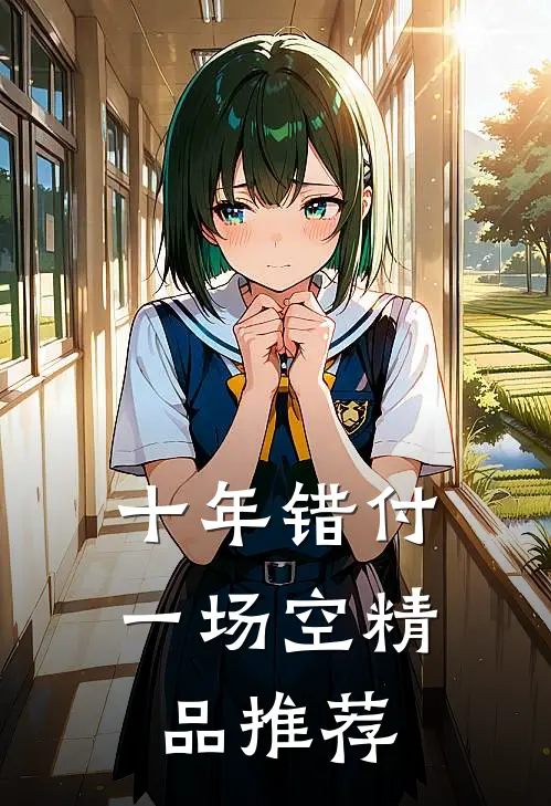 十年错付一场空精品推荐
