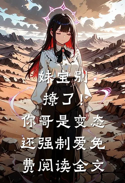 妹宝别撩了！你哥是变态还强制爱免费阅读全文