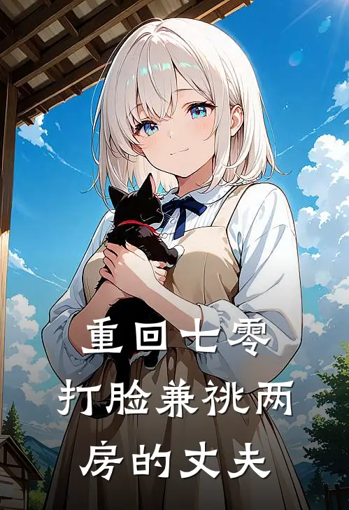 重回七零，打脸兼祧两房的丈夫