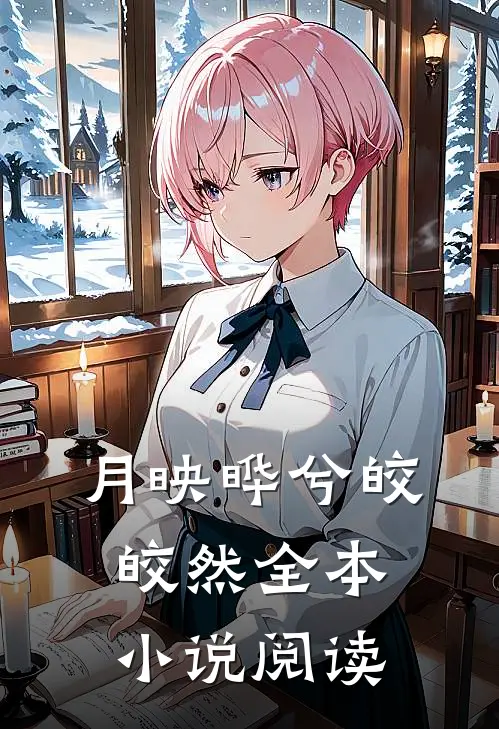 月映晔兮皎皎然全本小说阅读