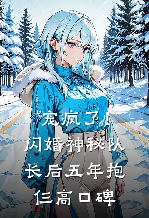 宠疯了！闪婚神秘队长后五年抱仨高口碑