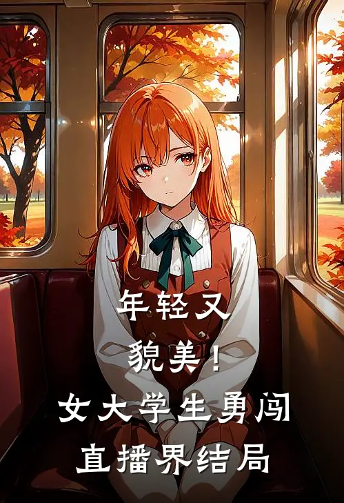 年轻又貌美！女大学生勇闯直播界结局