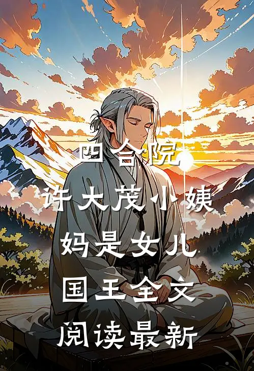 四合院：许大茂小姨妈是女儿国王全文阅读最新
