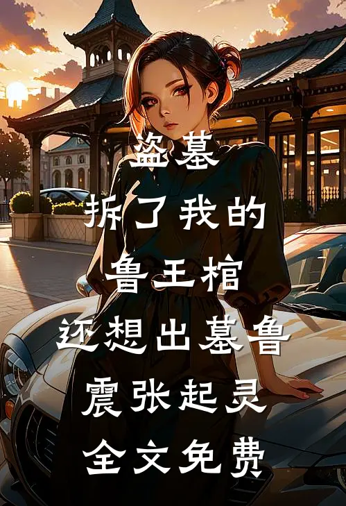 盗墓：拆了我的鲁王棺，还想出墓鲁震张起灵全文免费