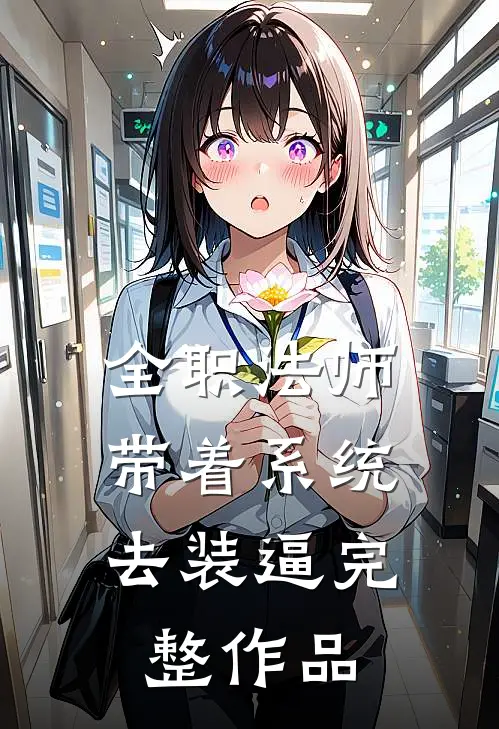 全职法师：带着系统去装逼完整作品