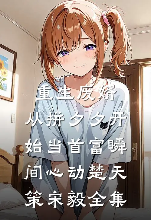 重生废婿：从拼夕夕开始当首富-瞬间心动楚天策宋毅 全集