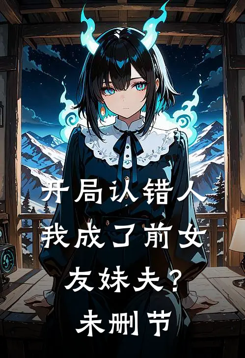 开局认错人，我成了前女友妹夫？未删节