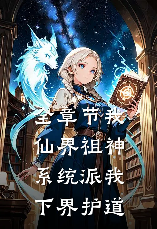 全章节我，仙界祖神，系统派我下界护道