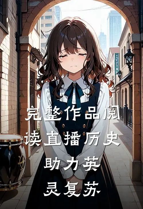 完整作品阅读直播历史：助力英灵复苏