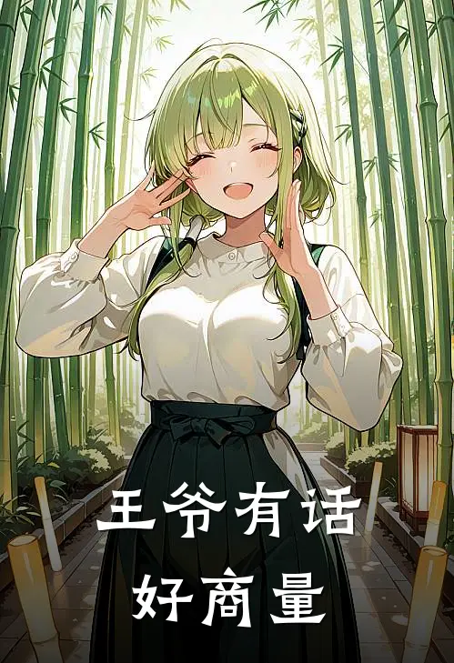 王爷有话好商量