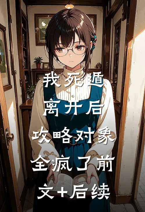 我死遁离开后，攻略对象全疯了前文+后续