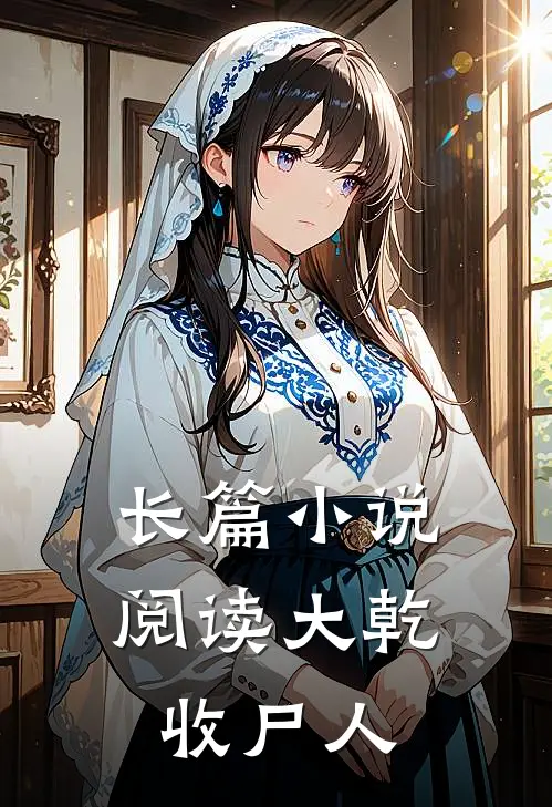 长篇小说阅读大乾收尸人
