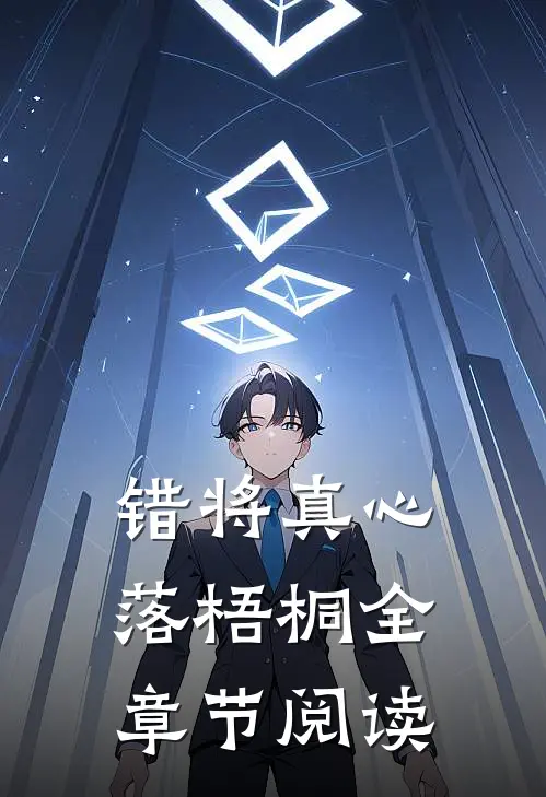 错将真心落梧桐全章节阅读