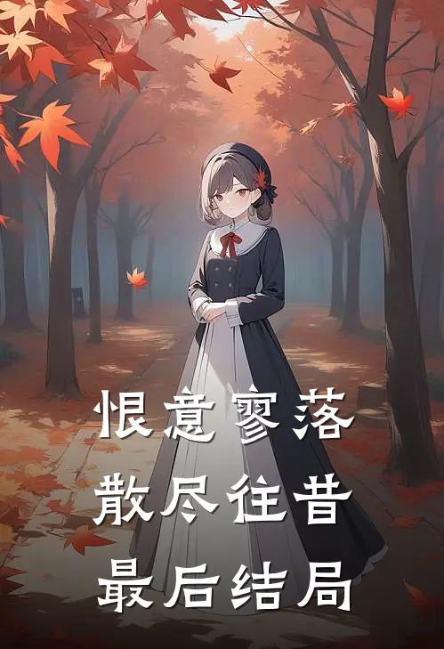 恨意寥落，散尽往昔最后结局