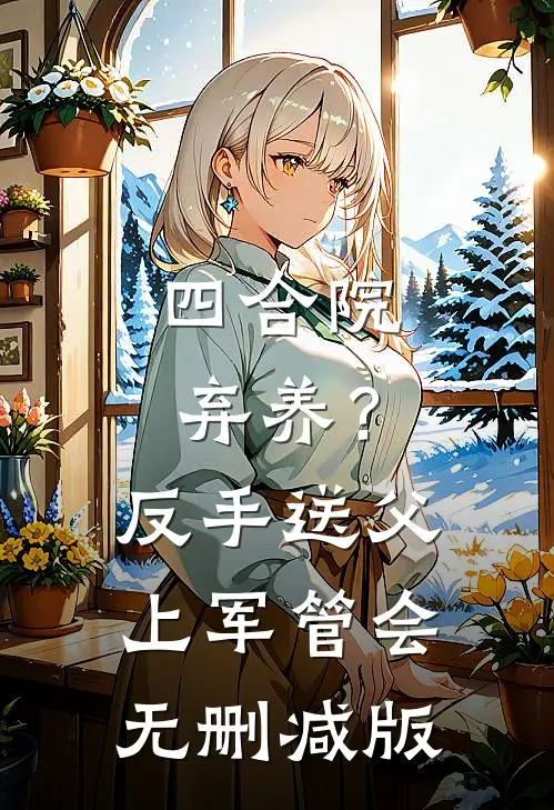 四合院：弃养？反手送父上军管会无删减版