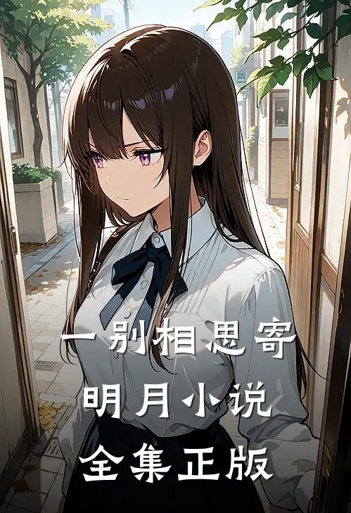 一别相思寄明月小说全集正版