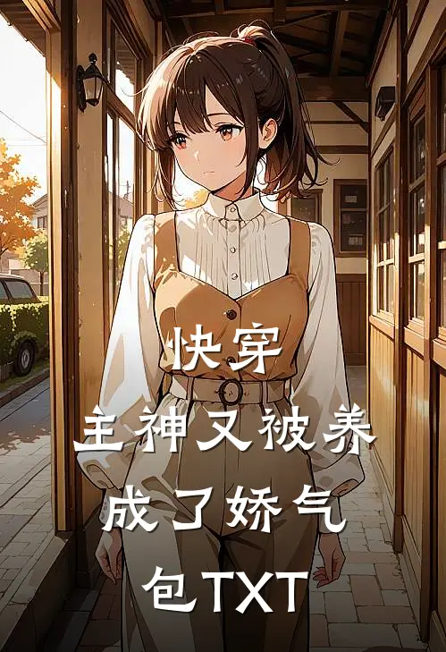 快穿：主神又被养成了娇气包TXT