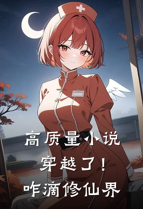 高质量小说穿越了！咋滴修仙界