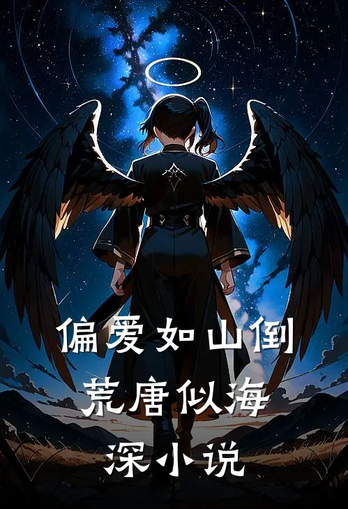 偏爱如山倒，荒唐似海深小说