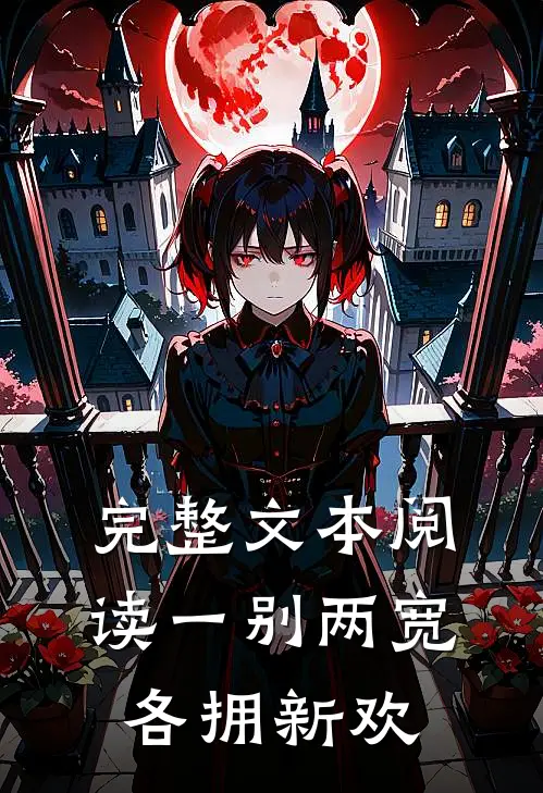完整文本阅读一别两宽，各拥新欢