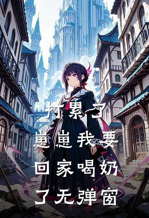 打累了，崽崽我要回家喝奶了无弹窗