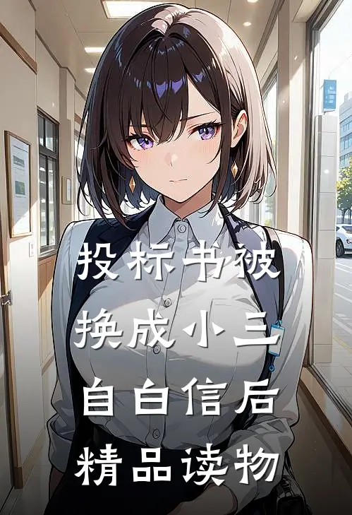 投标书被换成小三自白信后精品读物