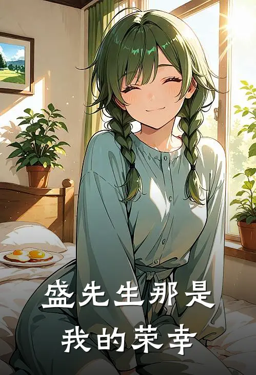 盛先生那是我的荣幸