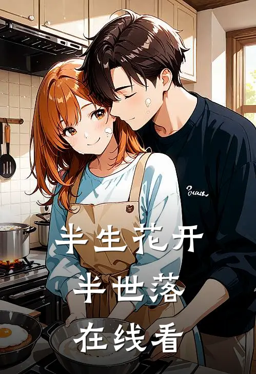 半生花开，半世落在线看