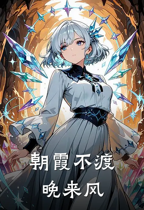 朝霞不渡晚来风