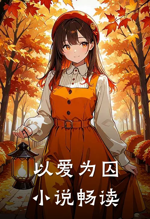 以爱为囚小说畅读
