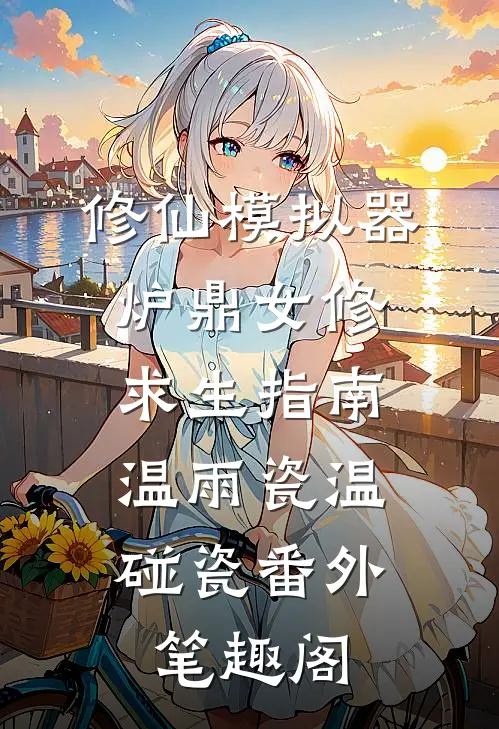 修仙模拟器：炉鼎女修求生指南：温雨瓷温碰瓷番外笔趣阁