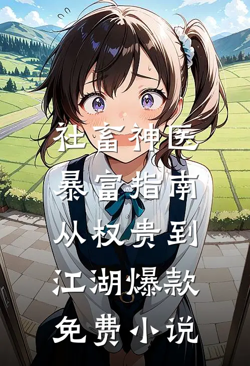 社畜神医暴富指南：从权贵到江湖爆款免费小说