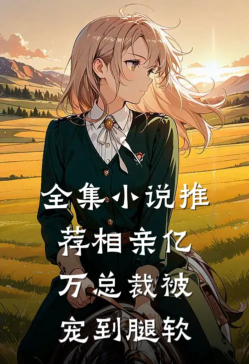 全集小说推荐相亲亿万总裁被宠到腿软