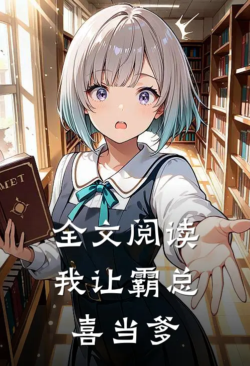 全文阅读我让霸总喜当爹