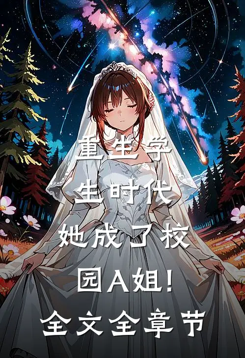 重生学生时代:她成了校园A姐!全文...全章节